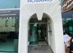 Fachada CER